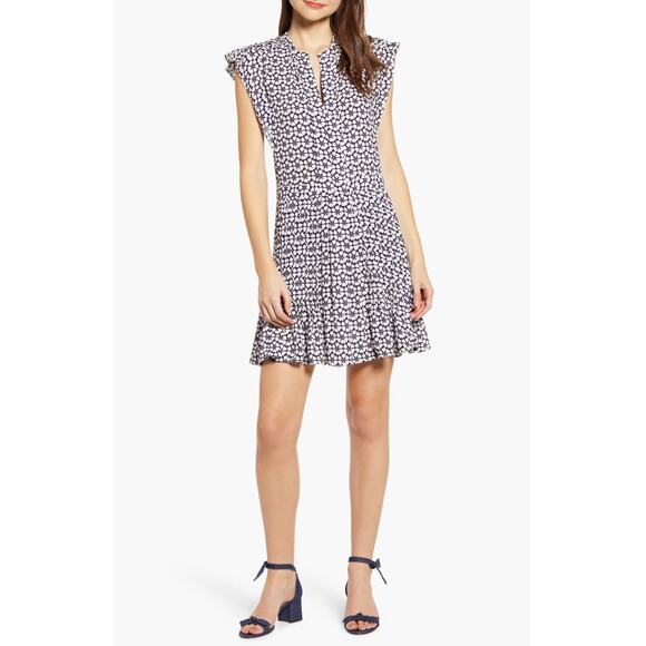 Cassandra Minidress Rebecca Minkoff‎ size small - Picture 1 of 11